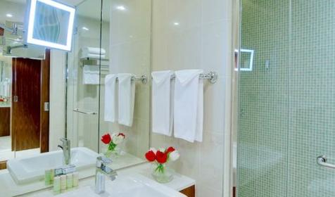 Radisson Rosa Khutor