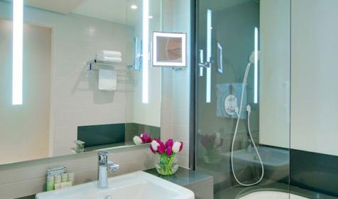 Radisson Rosa Khutor