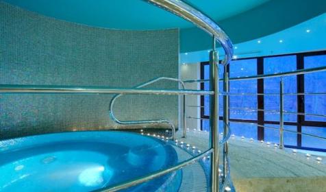 Radisson Rosa Khutor