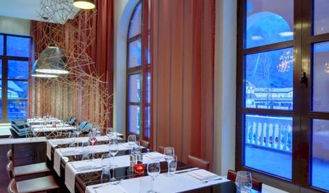 Radisson Rosa Khutor