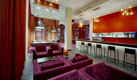 Radisson Rosa Khutor