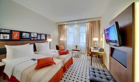 Radisson Rosa Khutor