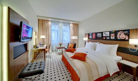 Radisson Rosa Khutor