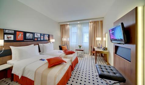 Radisson Rosa Khutor