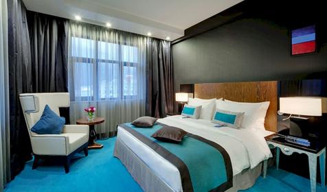 Radisson Rosa Khutor