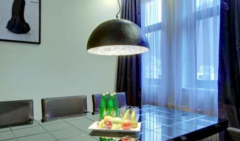 Radisson Rosa Khutor