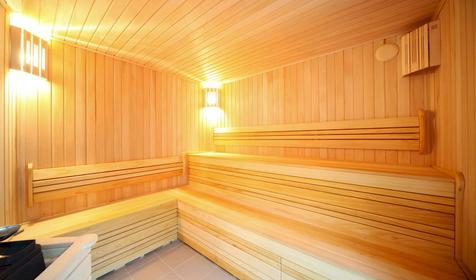 Radisson Rosa Khutor