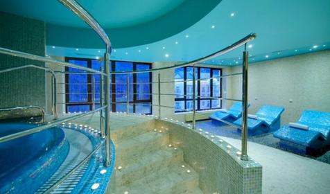 Radisson Rosa Khutor