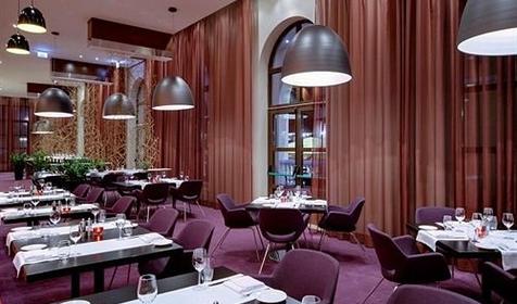 Radisson Rosa Khutor