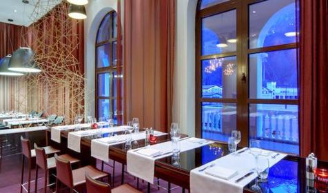 Radisson Rosa Khutor