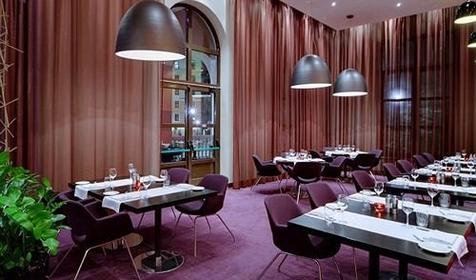 Radisson Rosa Khutor