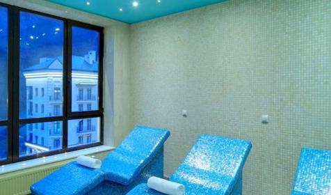 Radisson Rosa Khutor