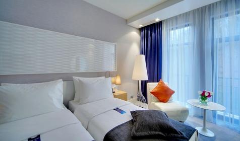 Radisson Rosa Khutor