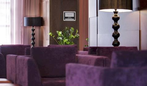 Radisson Rosa Khutor