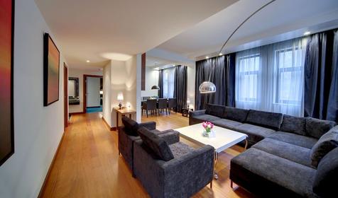 Radisson Rosa Khutor