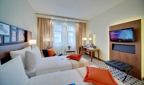 Radisson Rosa Khutor