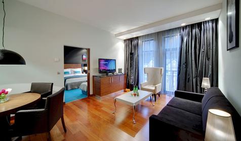 Radisson Rosa Khutor