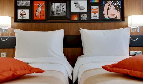 Radisson Rosa Khutor