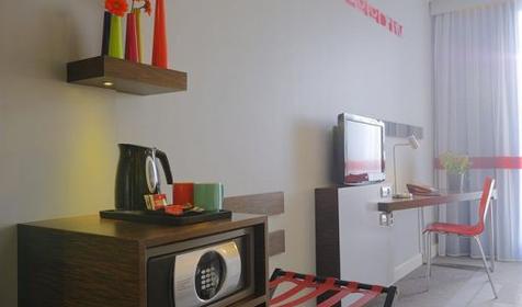 Radisson Rosa Khutor