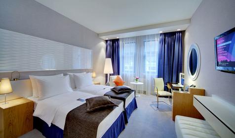 Radisson Rosa Khutor