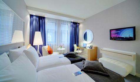 Radisson Rosa Khutor