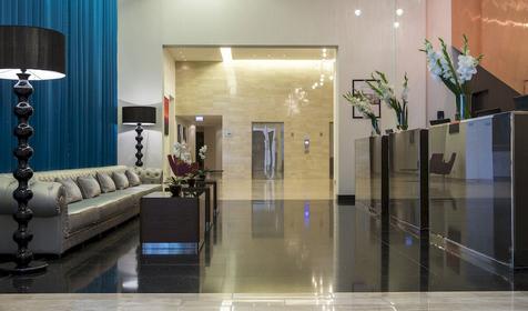 Radisson Rosa Khutor