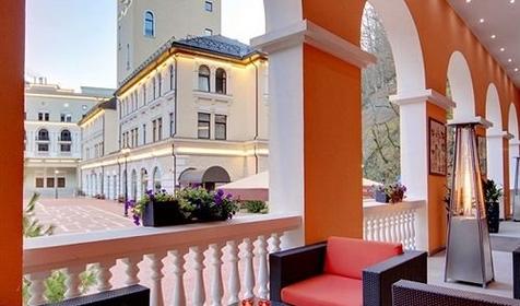 Radisson Rosa Khutor