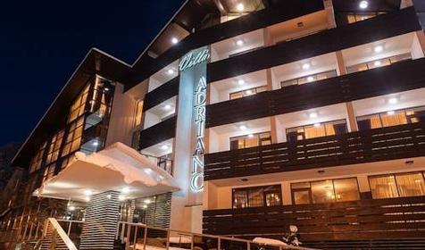 Villa Adriano (Вилла Адриано)