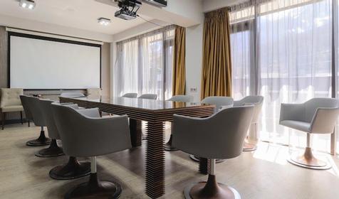 Villa Adriano (Вилла Адриано)