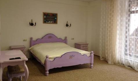 Савва Бутик Отель