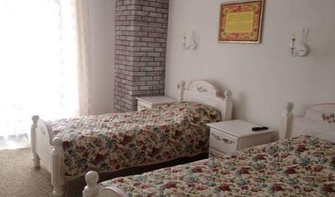 Савва Бутик Отель