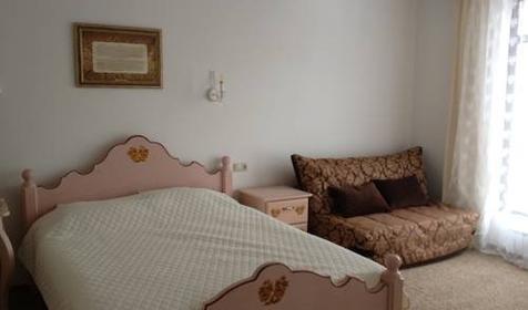 Савва Бутик Отель