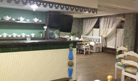 Савва Бутик Отель