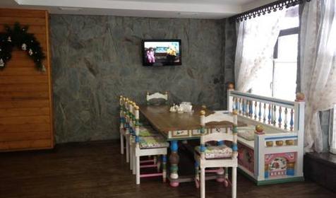 Савва Бутик Отель