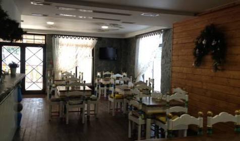 Савва Бутик Отель