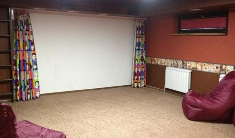 Савва Бутик Отель