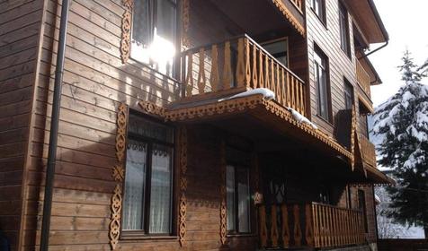 Савва Бутик Отель