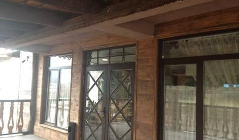 Савва Бутик Отель