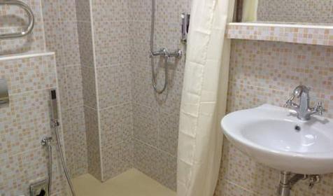 Савва Бутик Отель