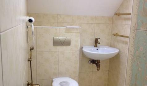 Савва Бутик Отель