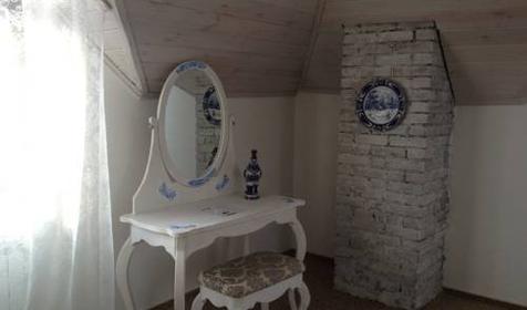 Савва Бутик Отель