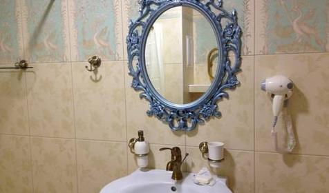 Савва Бутик Отель