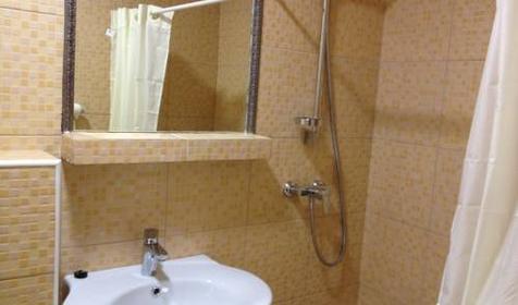 Савва Бутик Отель