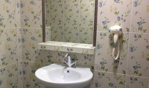 Савва Бутик Отель