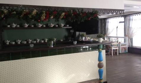 Савва Бутик Отель