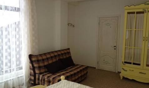 Савва Бутик Отель