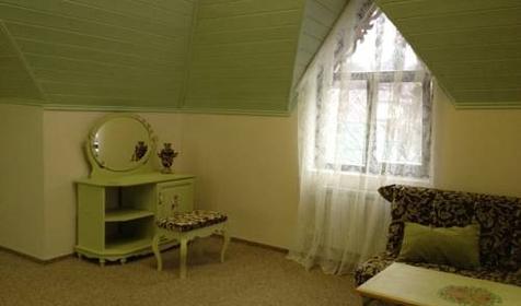 Савва Бутик Отель