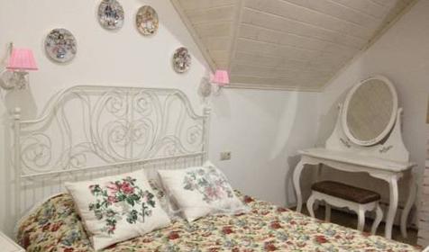 Савва Бутик Отель