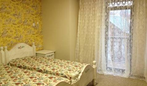 Савва Бутик Отель