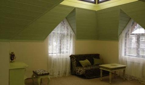 Савва Бутик Отель